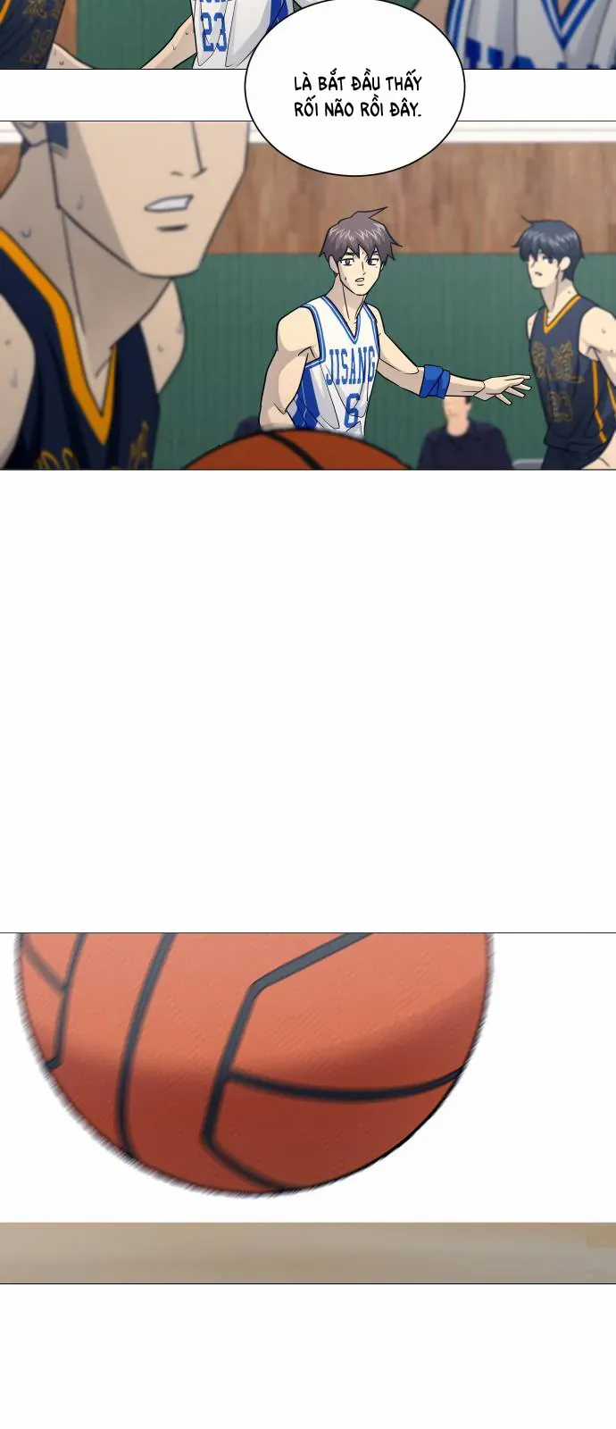 Garbage Time - Chương 177 - Trang 22