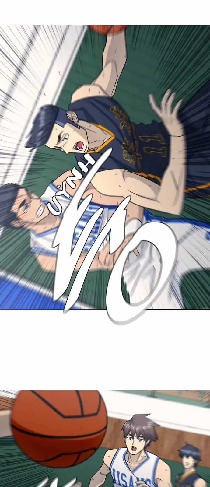 Garbage Time - Chương 177 - Trang 23