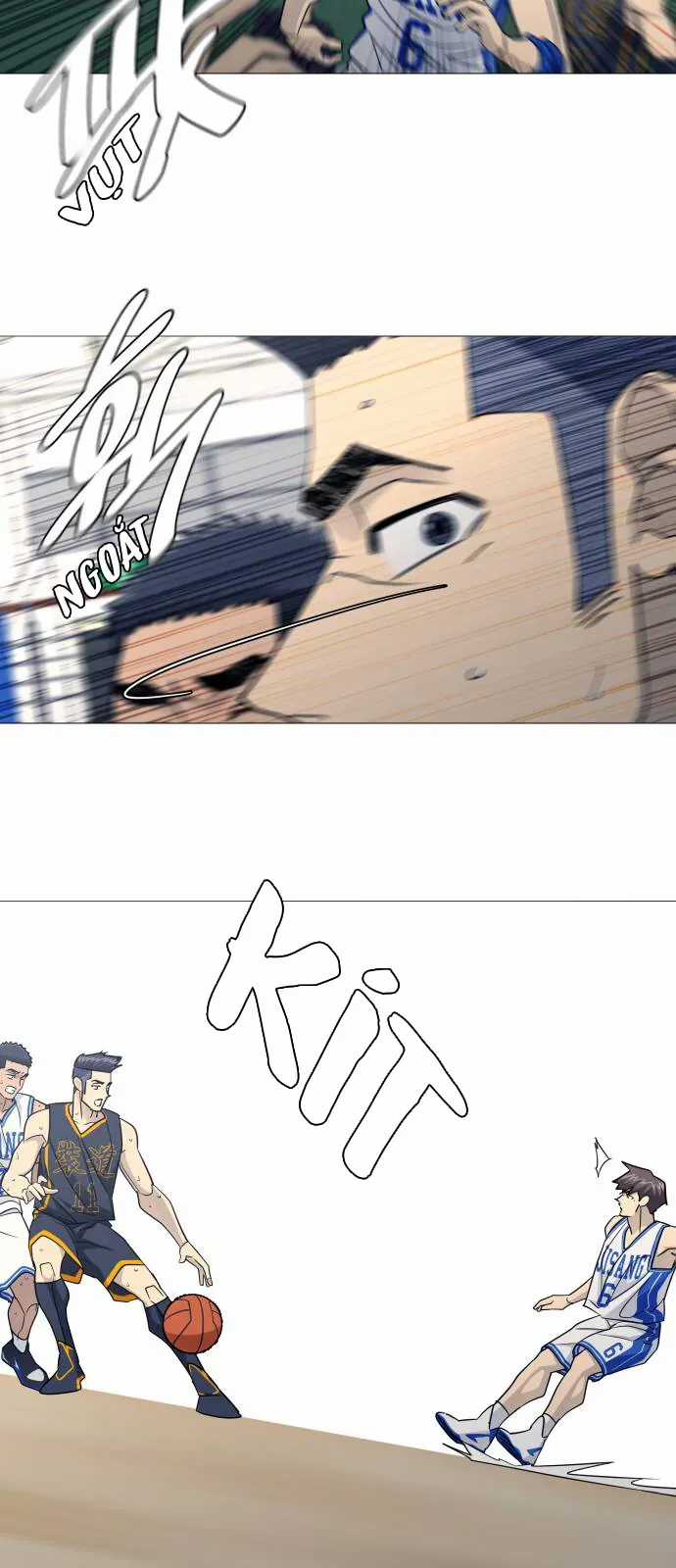 Garbage Time - Chương 177 - Trang 24