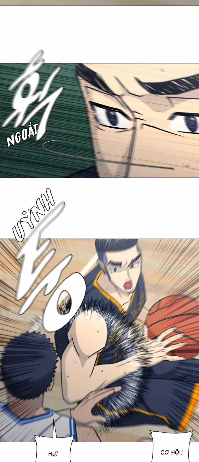 Garbage Time - Chương 177 - Trang 25