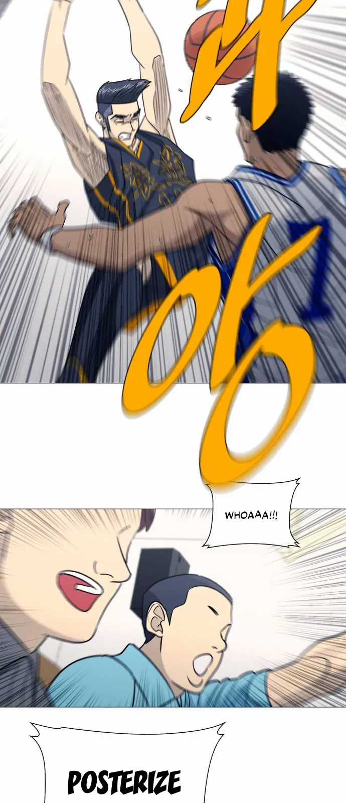 Garbage Time - Chương 177 - Trang 27