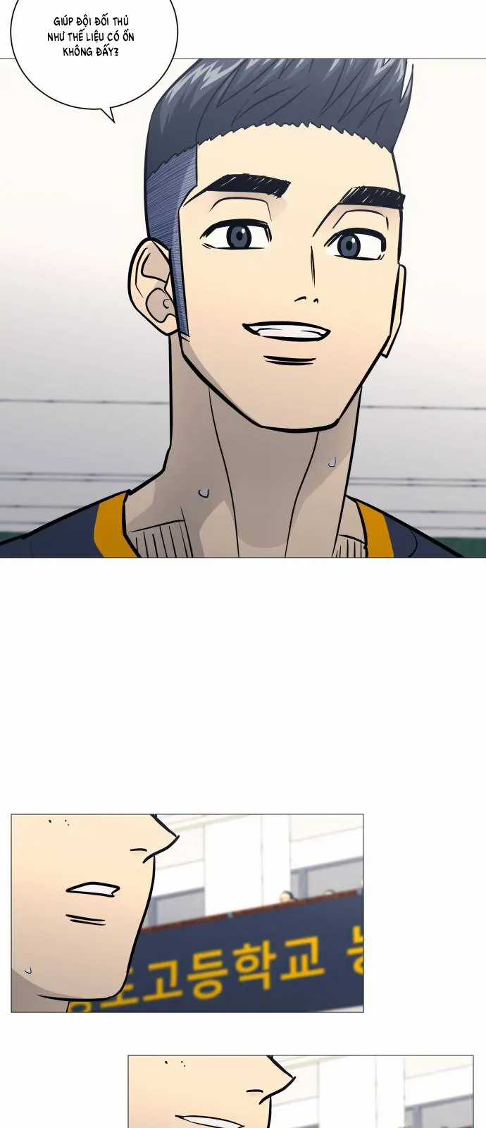Garbage Time - Chương 177 - Trang 30