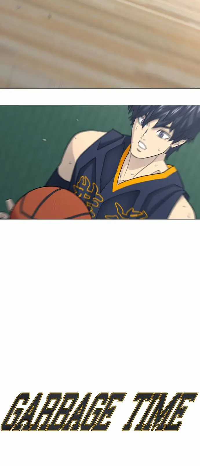 Garbage Time - Chương 177 - Trang 5