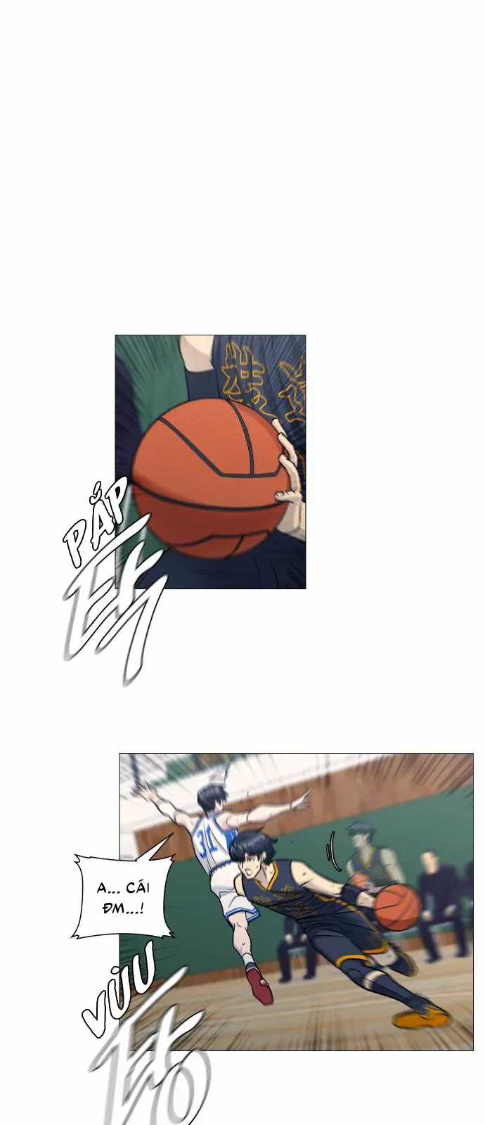 Garbage Time - Chương 177 - Trang 6
