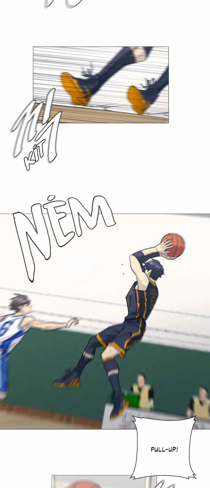 Garbage Time - Chương 177 - Trang 7