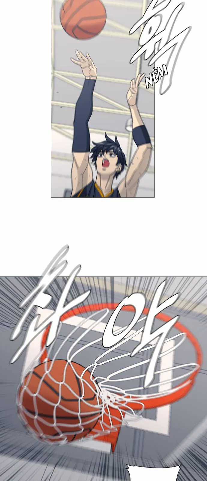 Garbage Time - Chương 177 - Trang 8