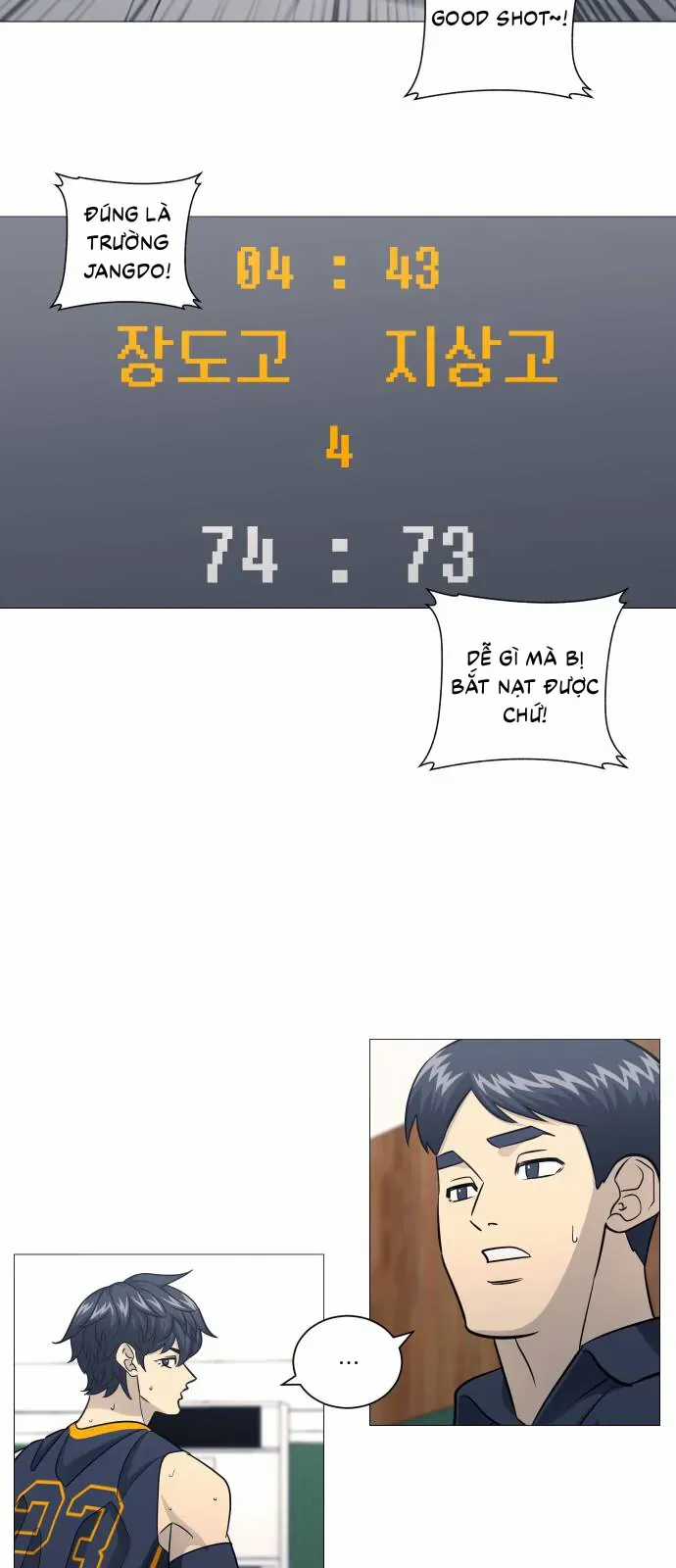Garbage Time - Chương 177 - Trang 9