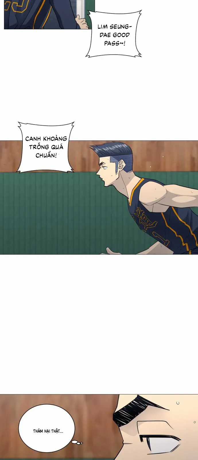 Garbage Time - Chương 177 - Trang 10