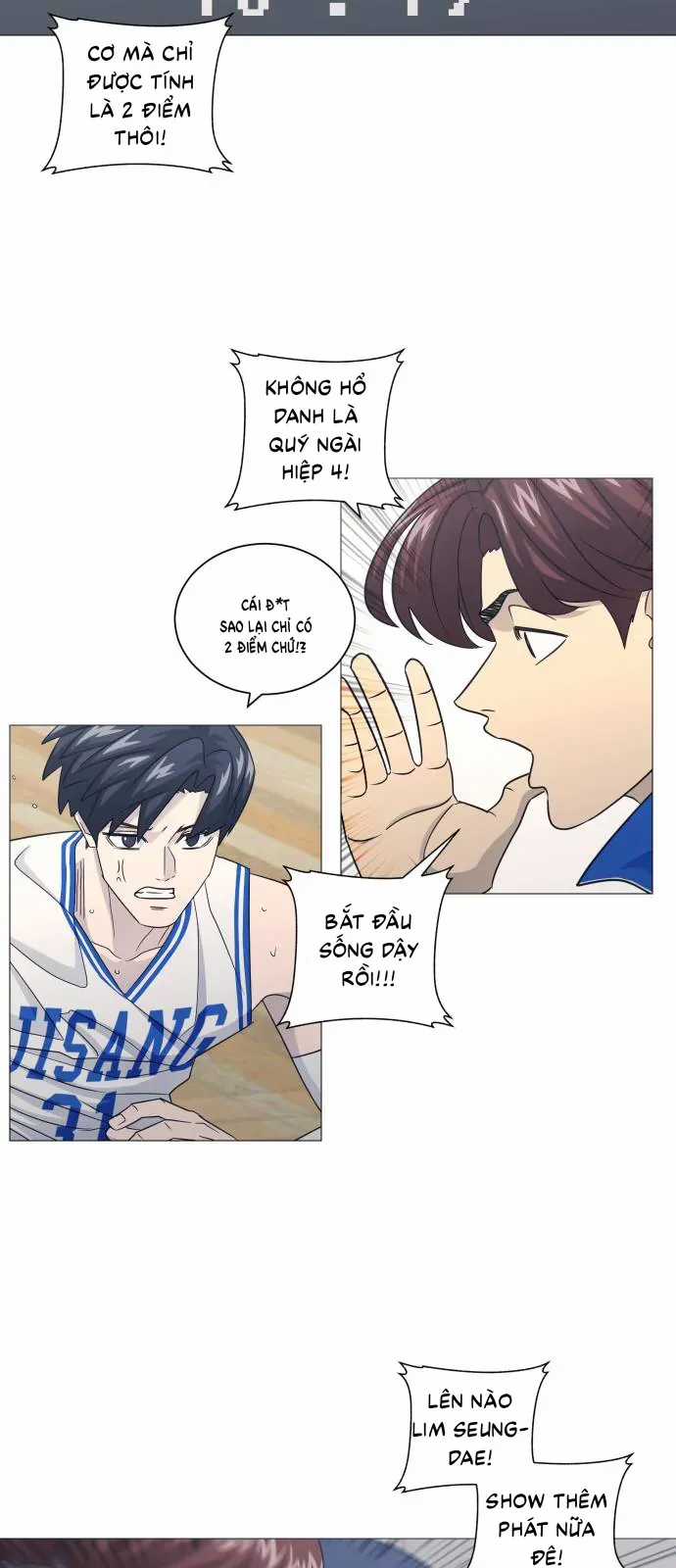 Garbage Time - Chương 178 - Trang 11