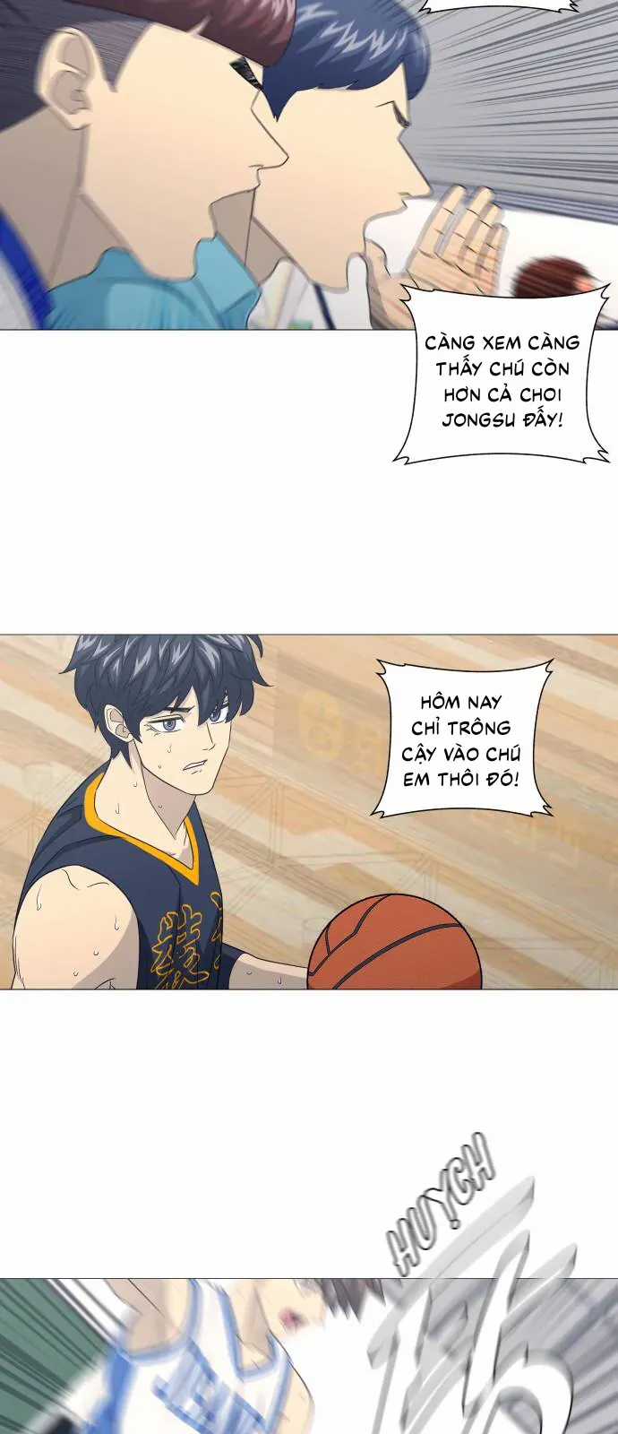 Garbage Time - Chương 178 - Trang 12