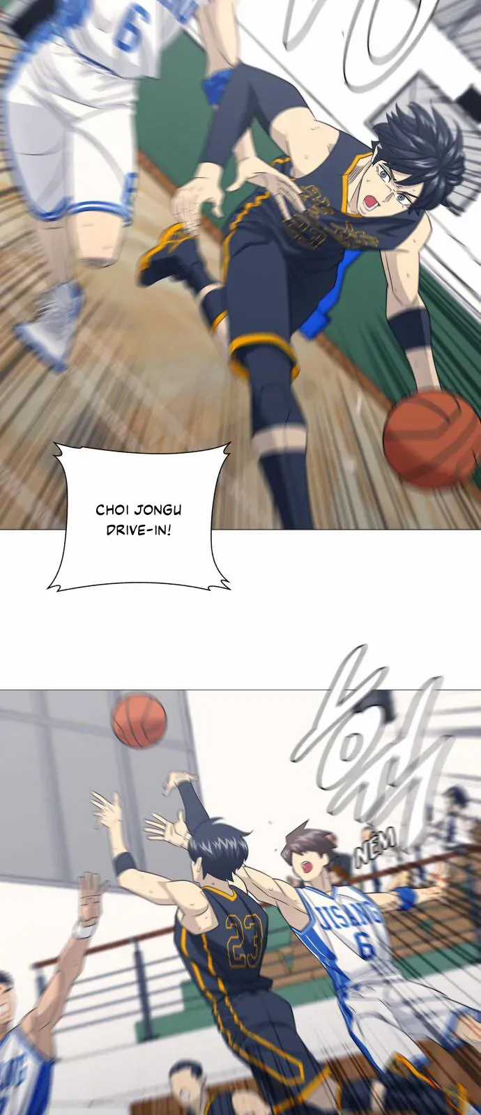 Garbage Time - Chương 178 - Trang 13