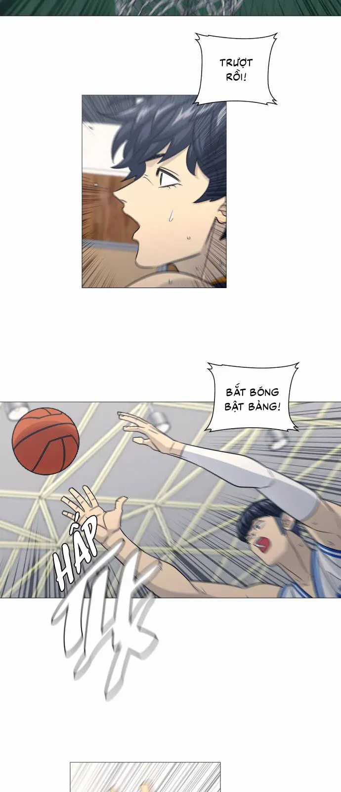 Garbage Time - Chương 178 - Trang 15