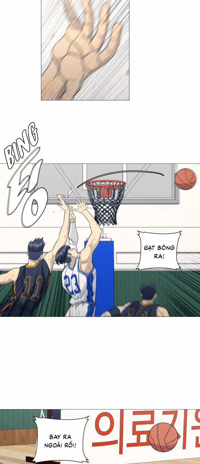 Garbage Time - Chương 178 - Trang 16