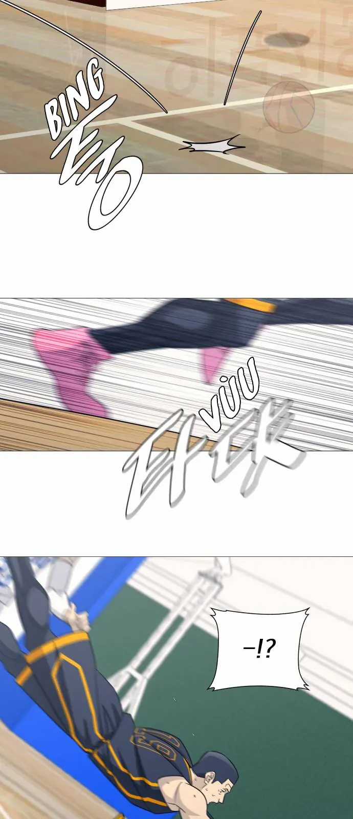 Garbage Time - Chương 178 - Trang 17