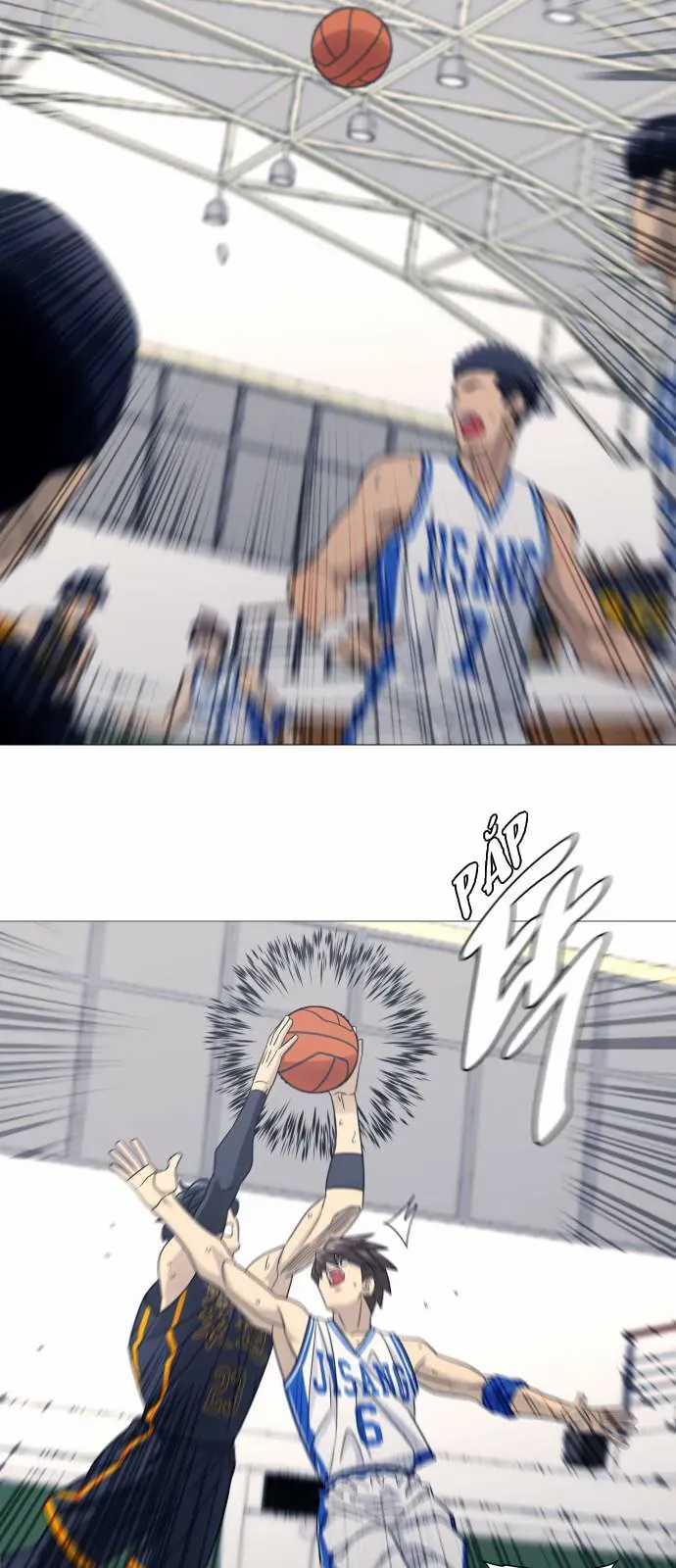 Garbage Time - Chương 178 - Trang 20