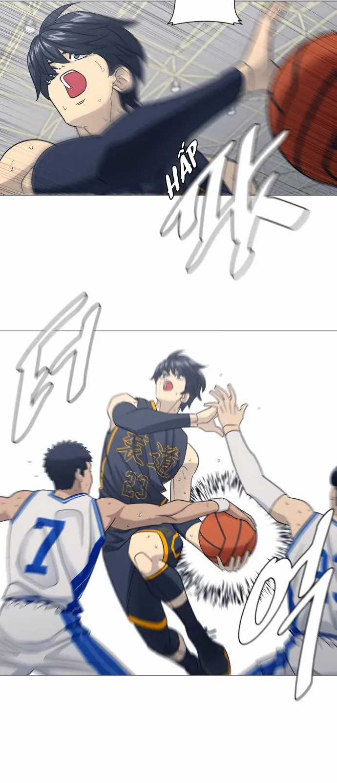 Garbage Time - Chương 178 - Trang 22