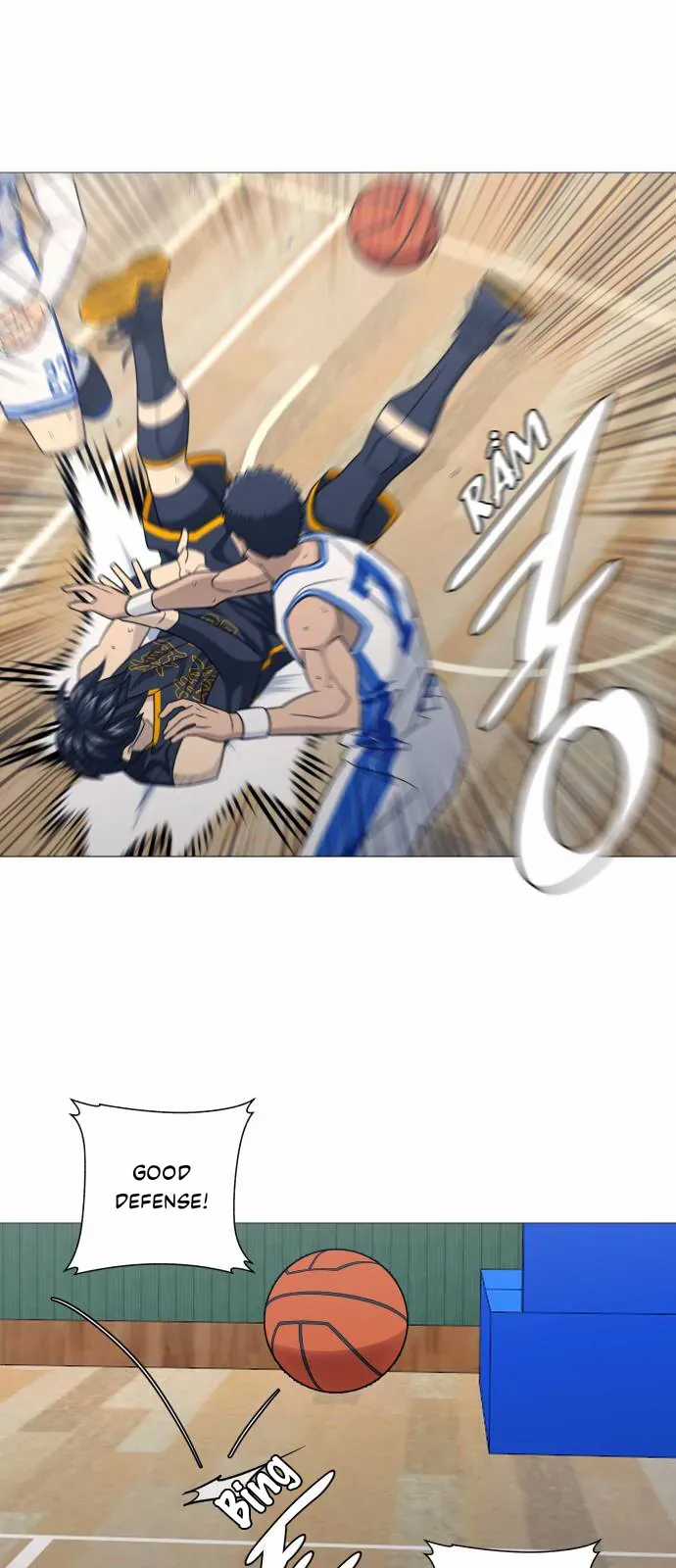 Garbage Time - Chương 178 - Trang 23