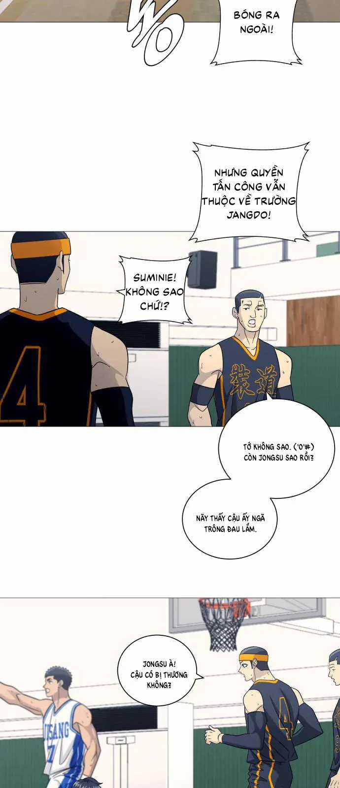 Garbage Time - Chương 178 - Trang 24