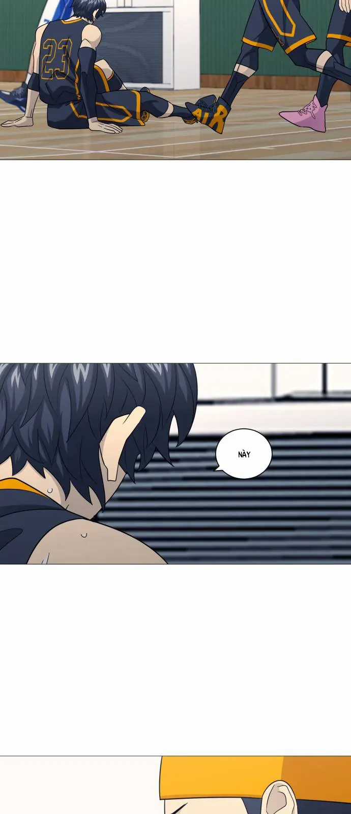 Garbage Time - Chương 178 - Trang 25