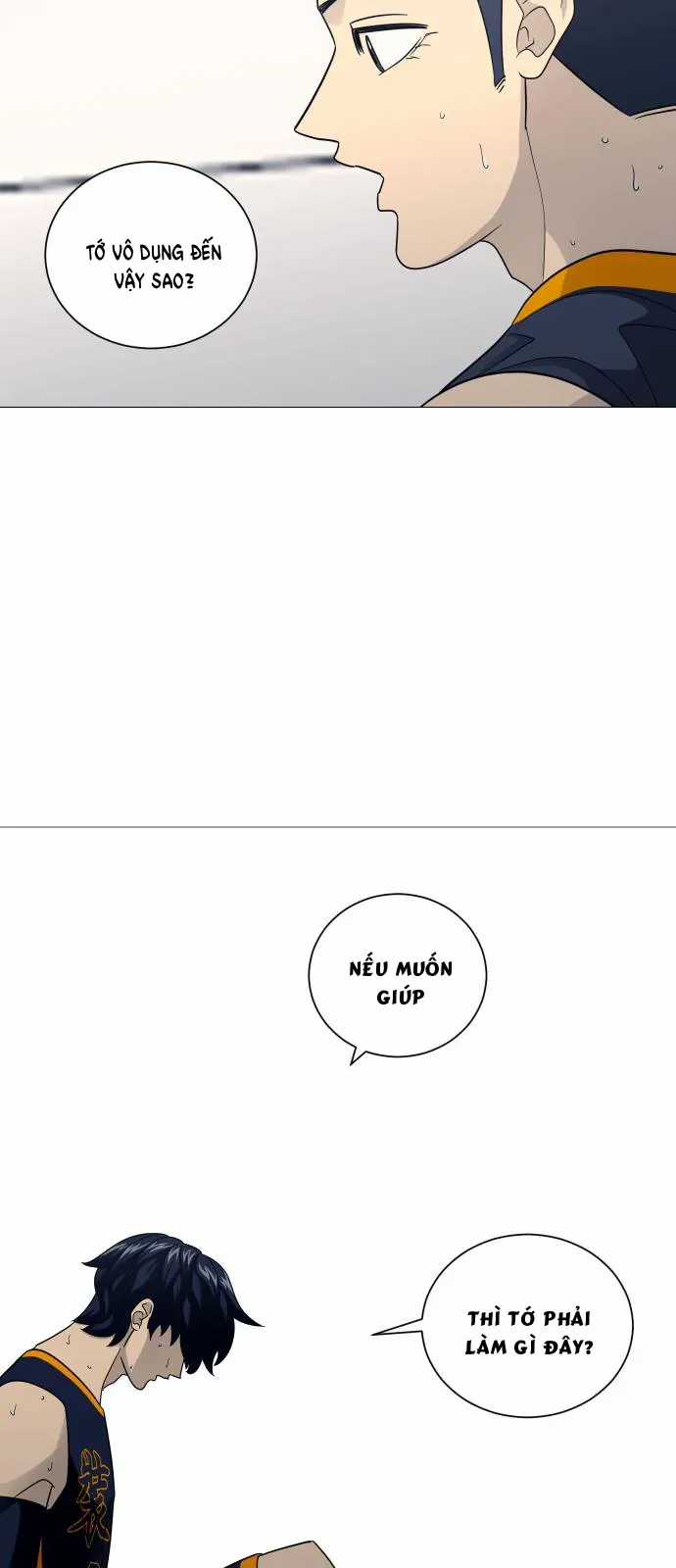 Garbage Time - Chương 178 - Trang 26