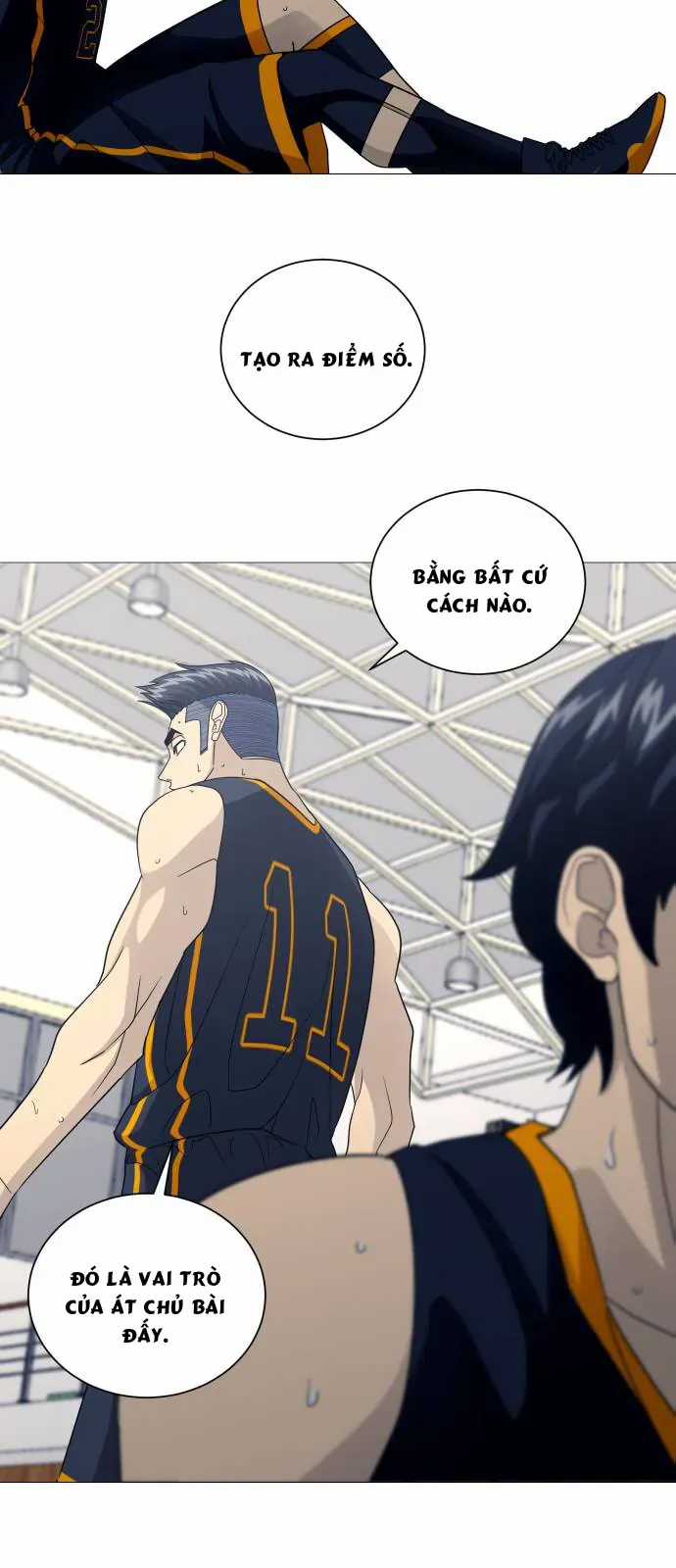 Garbage Time - Chương 178 - Trang 27