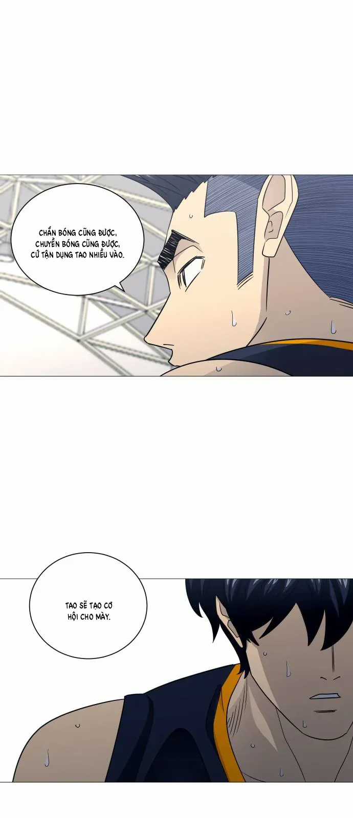 Garbage Time - Chương 178 - Trang 28