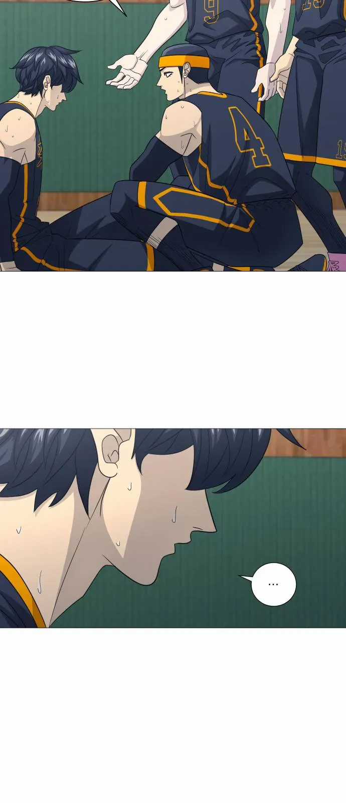 Garbage Time - Chương 178 - Trang 30