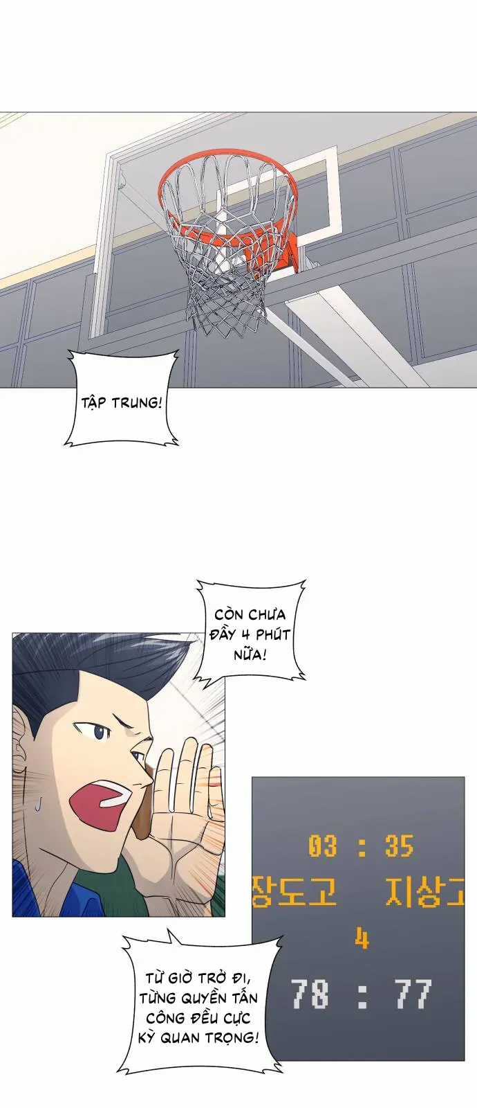 Garbage Time - Chương 178 - Trang 4