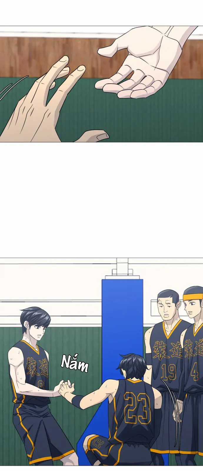 Garbage Time - Chương 178 - Trang 31