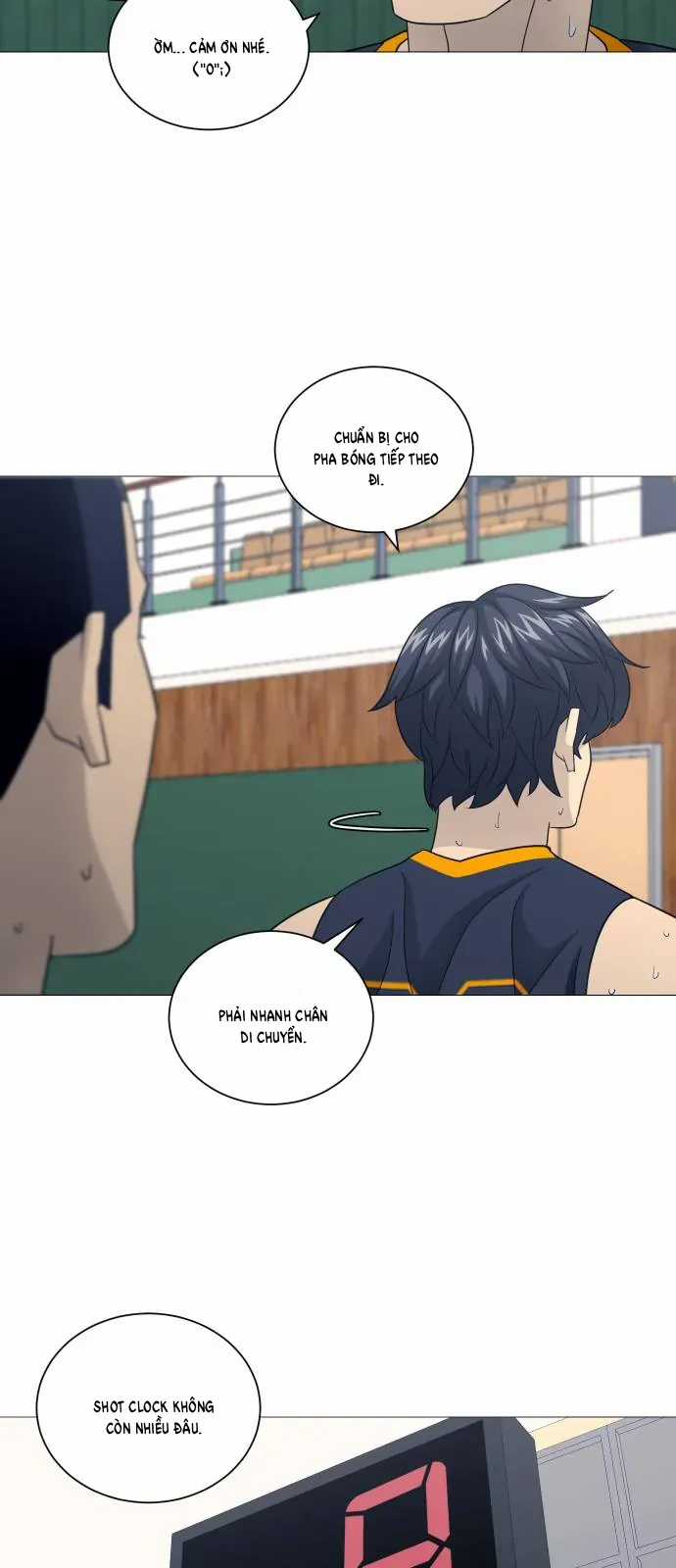 Garbage Time - Chương 178 - Trang 33
