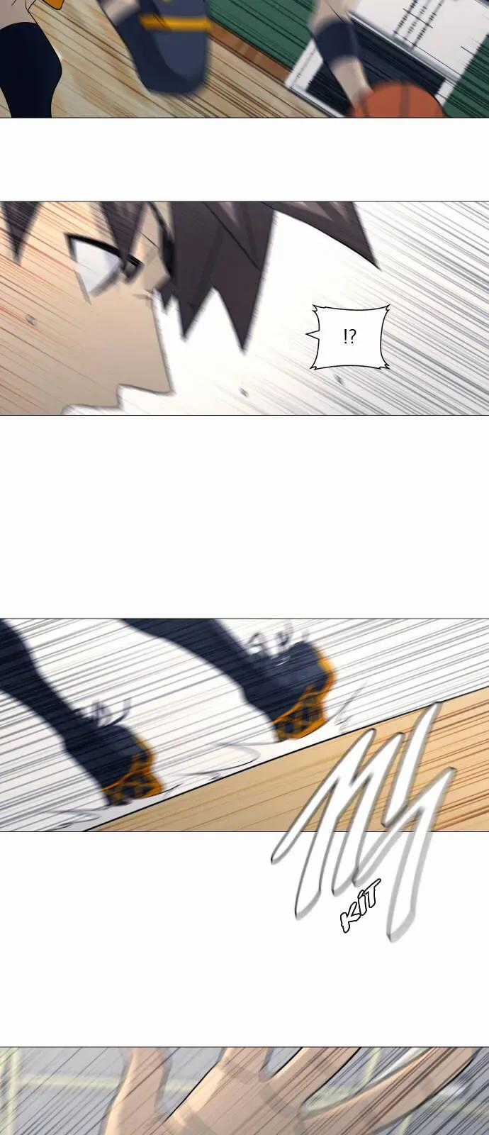 Garbage Time - Chương 178 - Trang 36