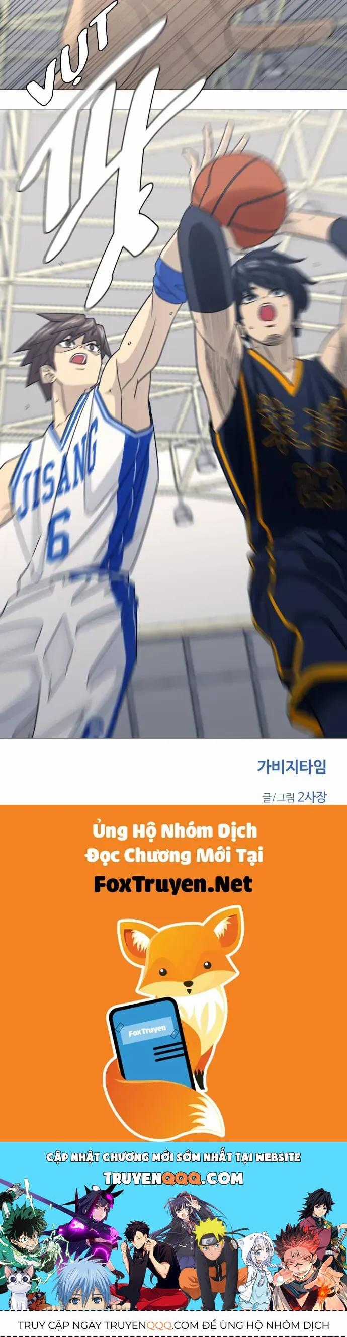 Garbage Time - Chương 178 - Trang 37