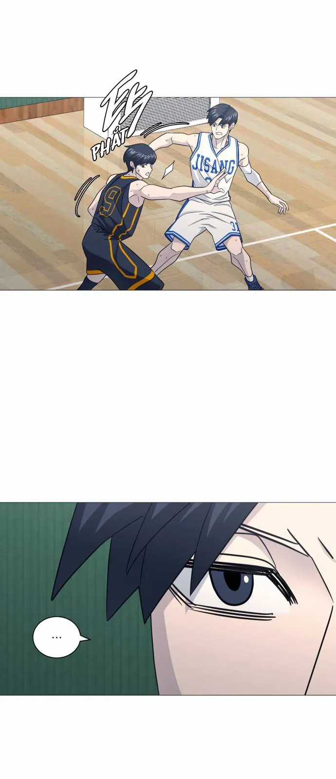 Garbage Time - Chương 178 - Trang 6