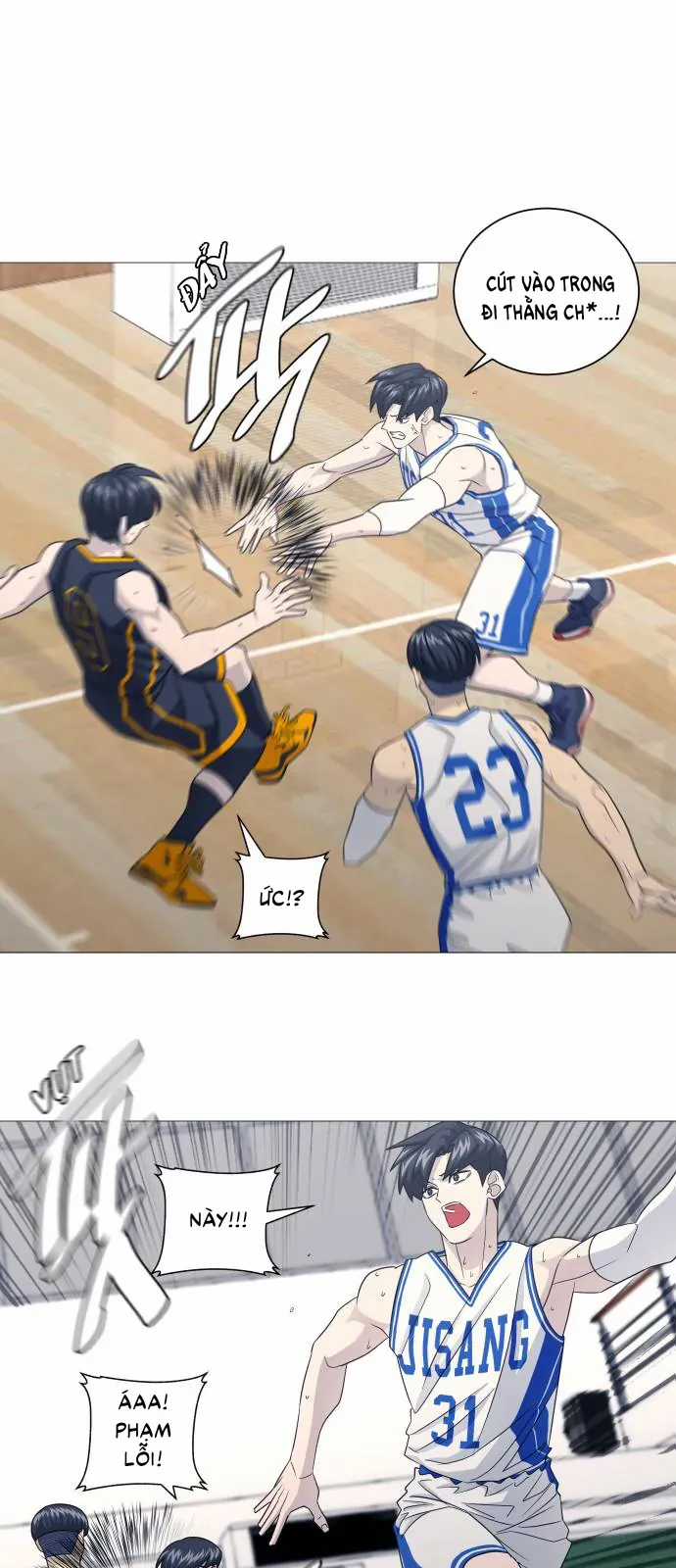 Garbage Time - Chương 178 - Trang 7