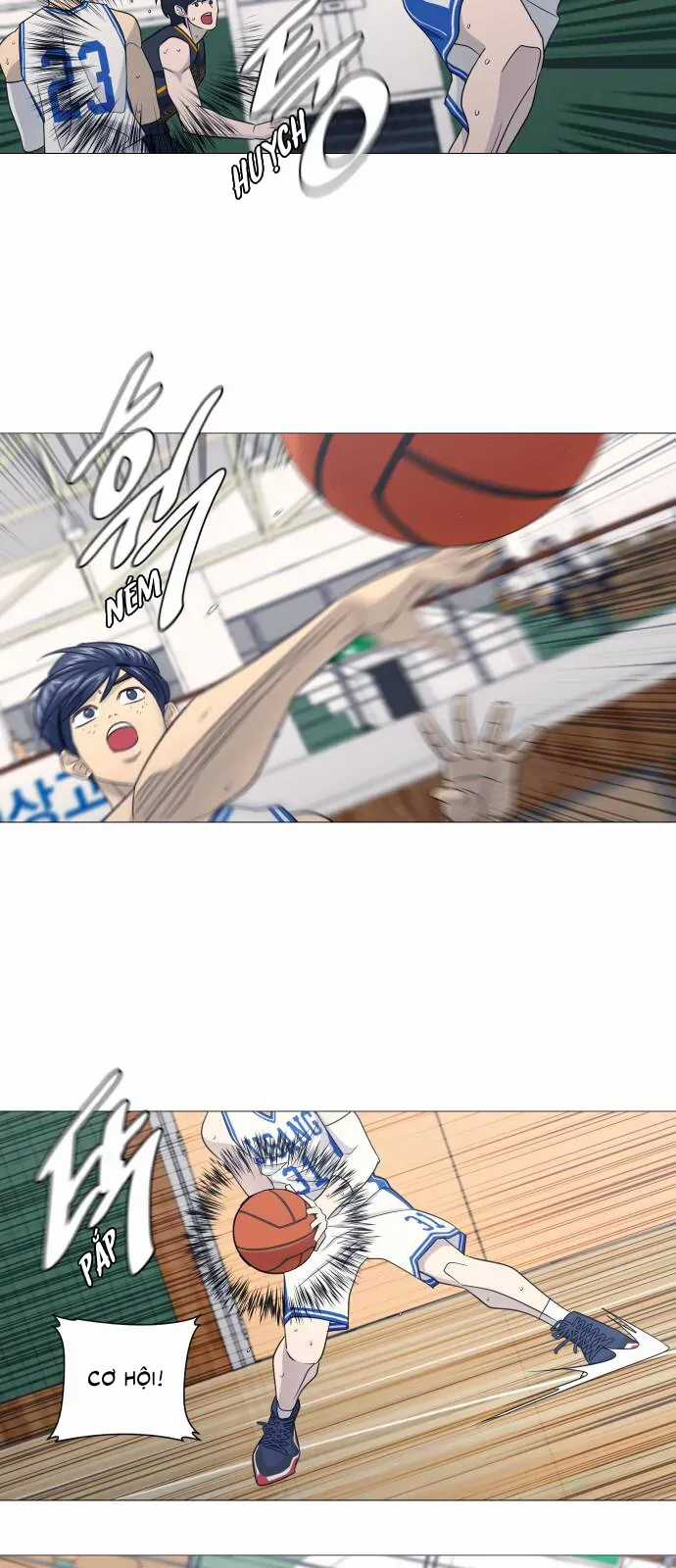 Garbage Time - Chương 178 - Trang 8