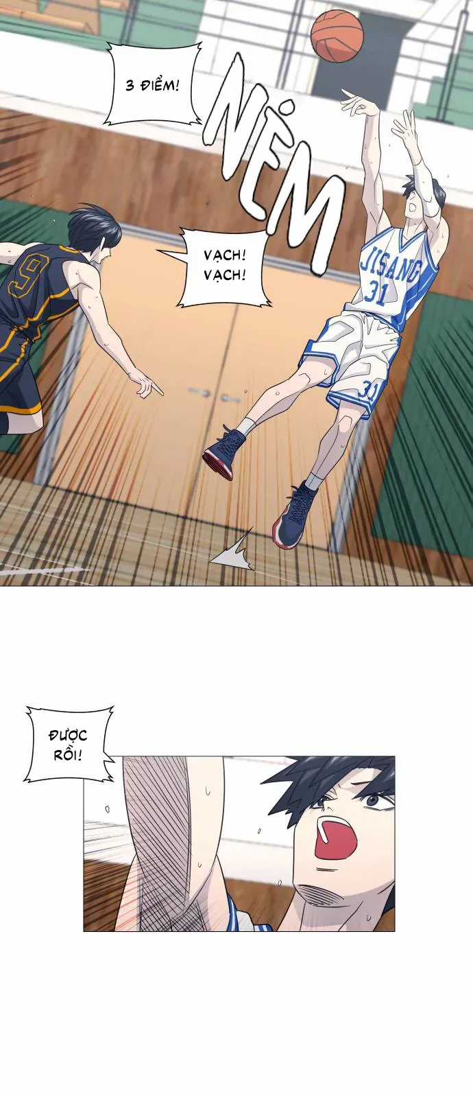 Garbage Time - Chương 178 - Trang 9