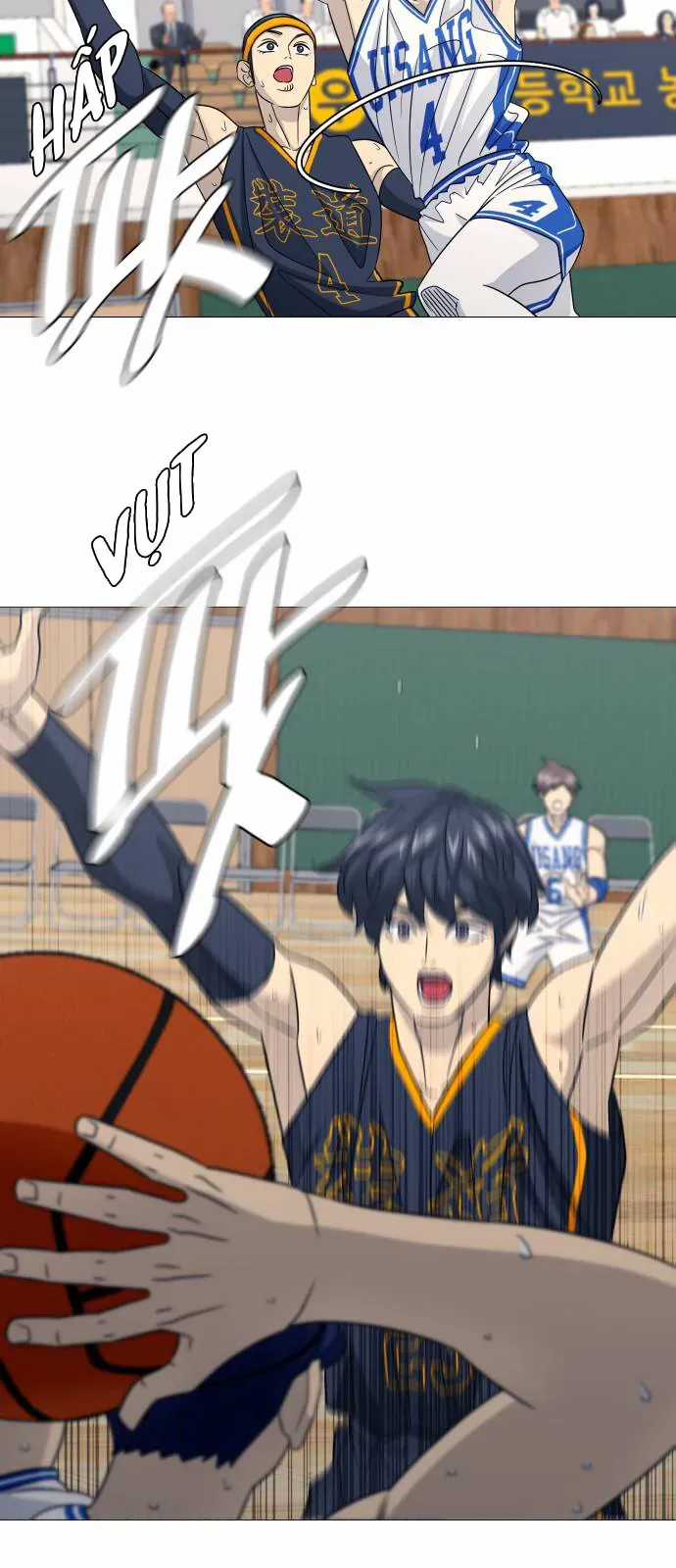 Garbage Time - Chương 179 - Trang 11