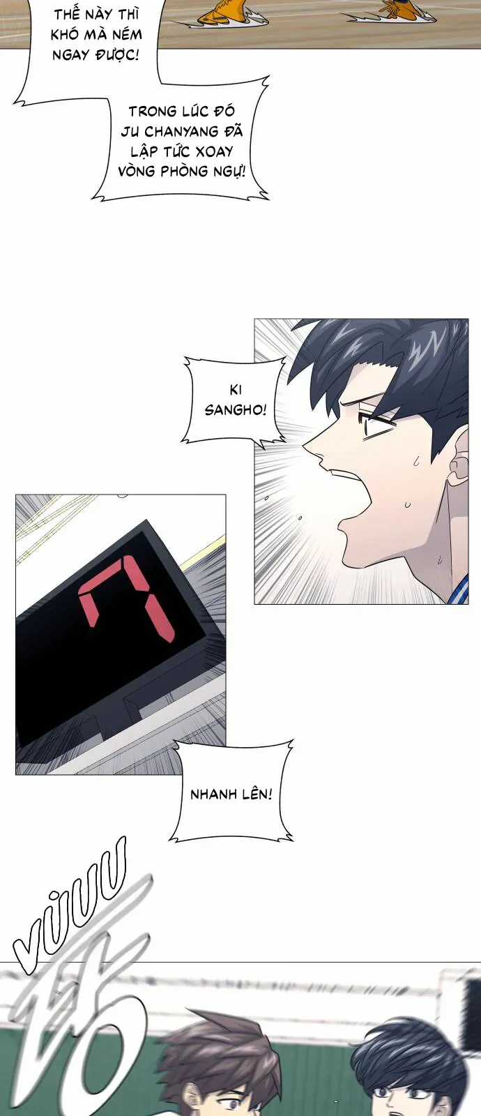 Garbage Time - Chương 179 - Trang 13