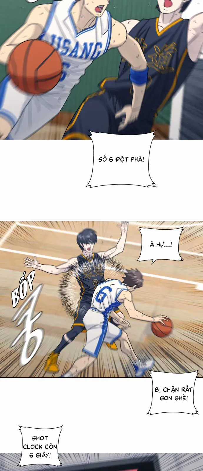 Garbage Time - Chương 179 - Trang 14
