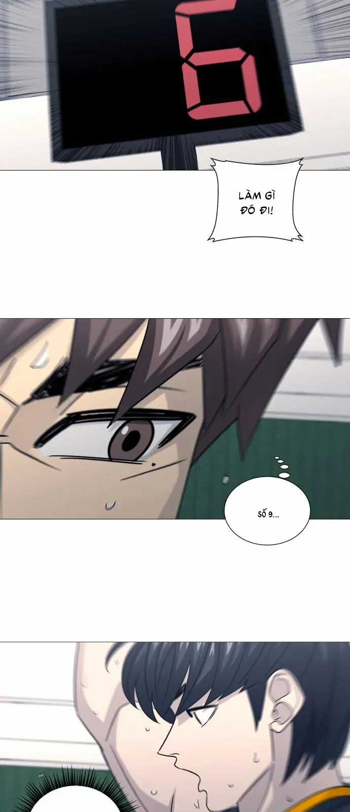 Garbage Time - Chương 179 - Trang 15