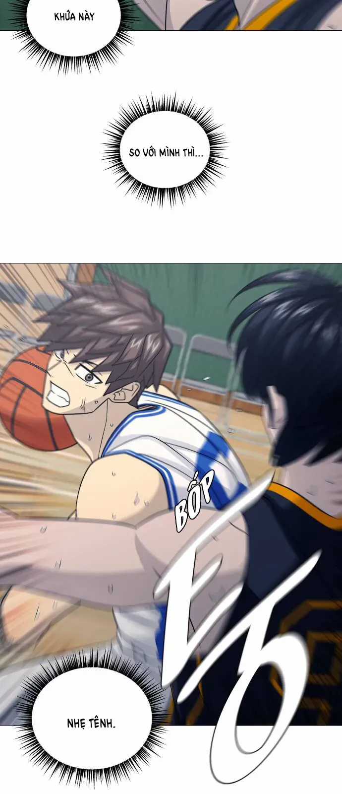 Garbage Time - Chương 179 - Trang 16