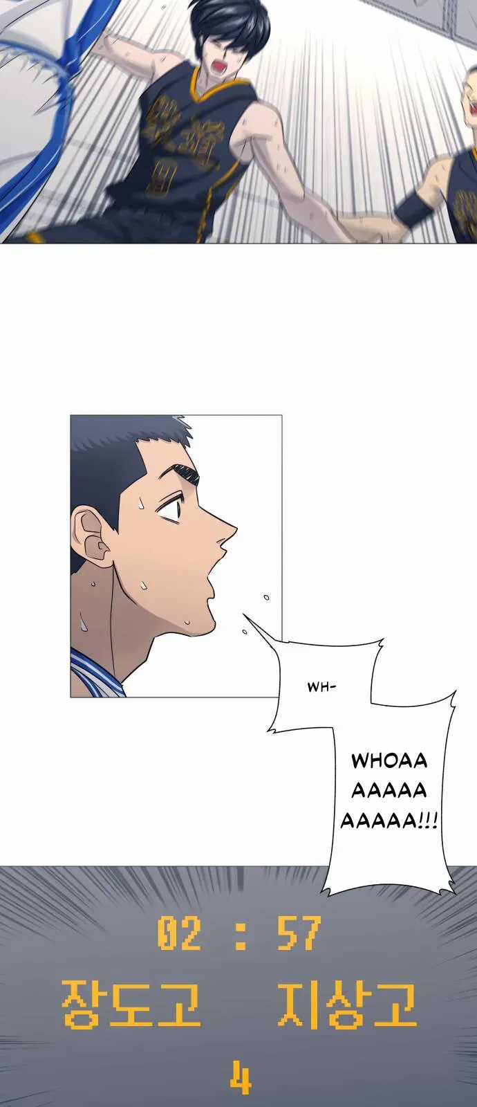 Garbage Time - Chương 179 - Trang 18