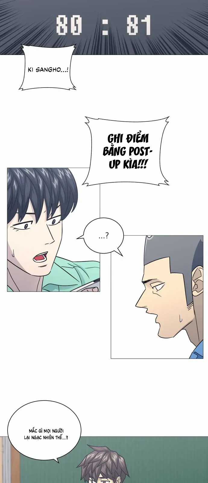 Garbage Time - Chương 179 - Trang 19