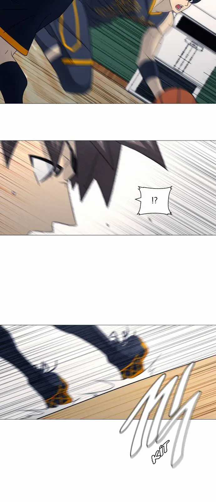 Garbage Time - Chương 179 - Trang 3