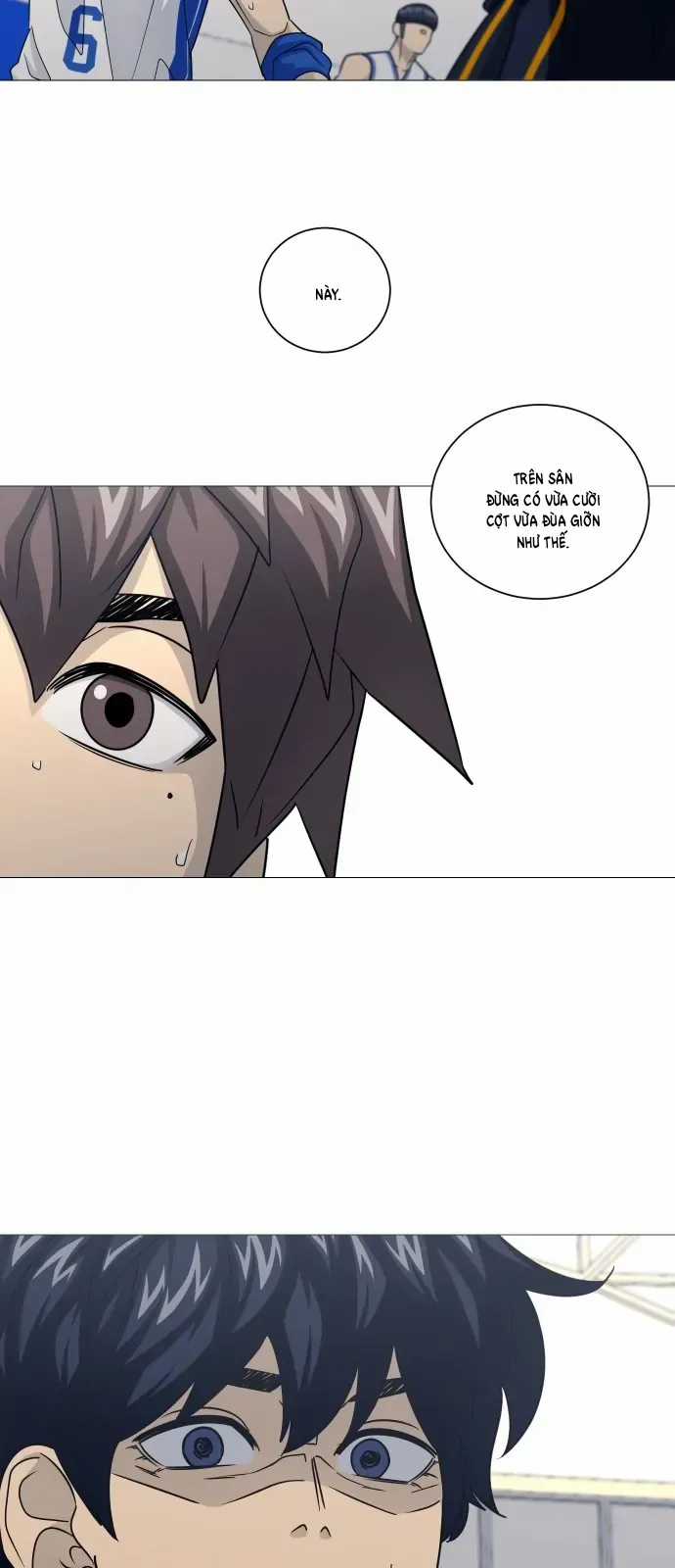 Garbage Time - Chương 179 - Trang 22