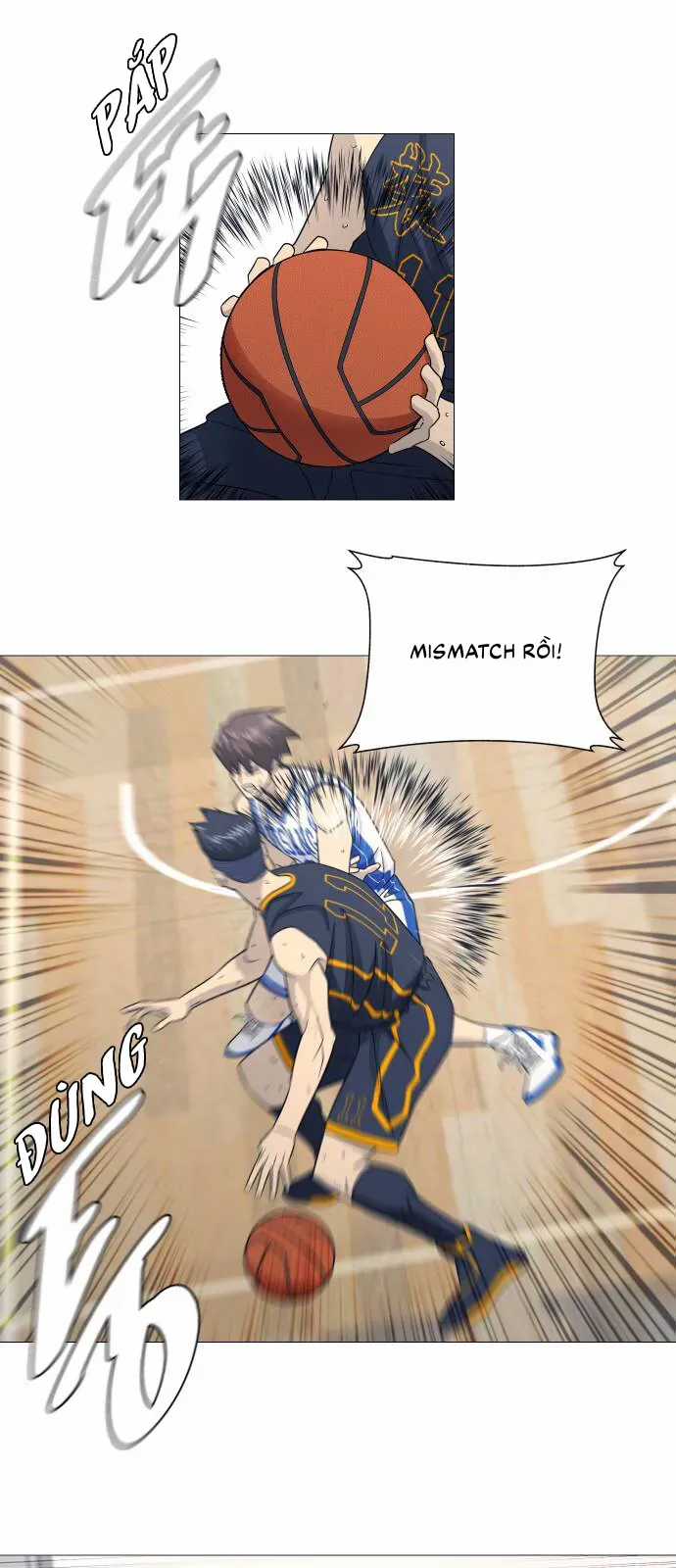 Garbage Time - Chương 179 - Trang 25