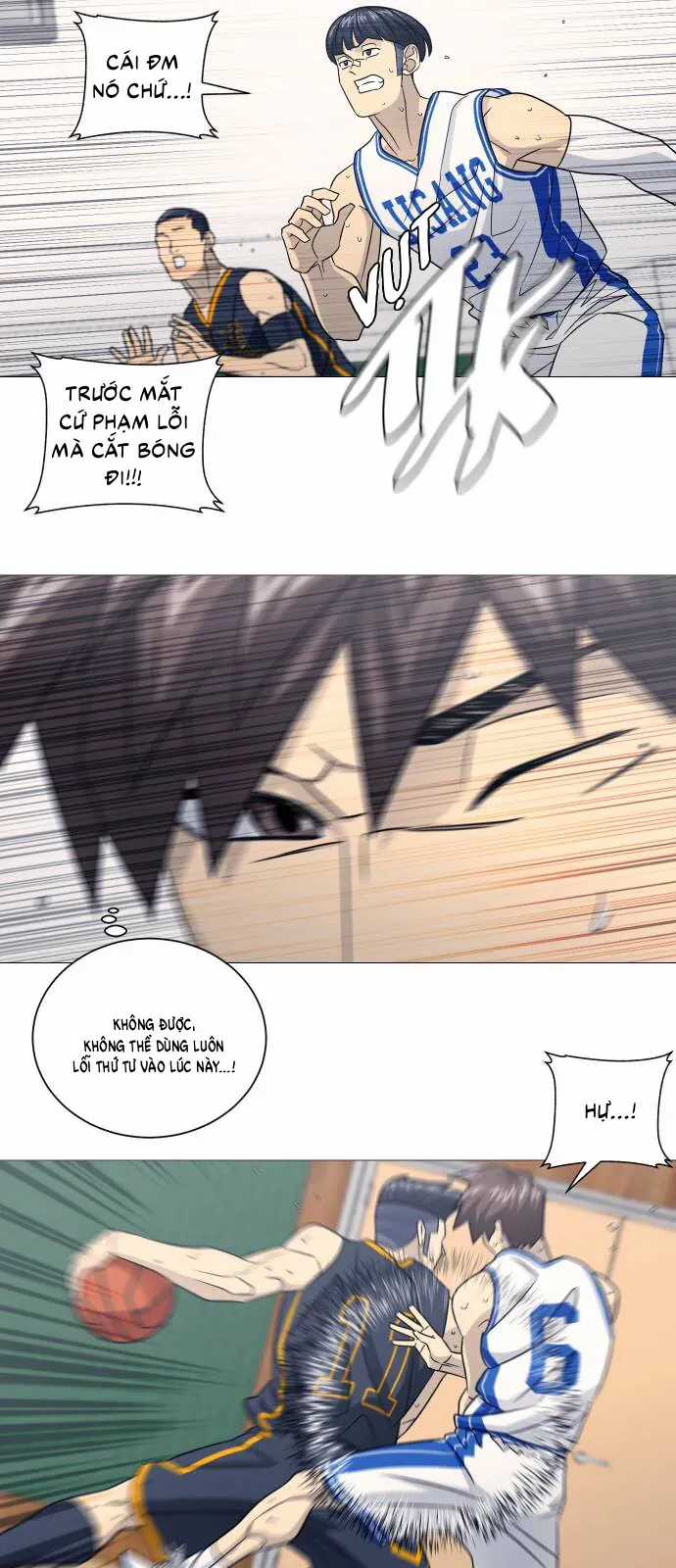 Garbage Time - Chương 179 - Trang 26