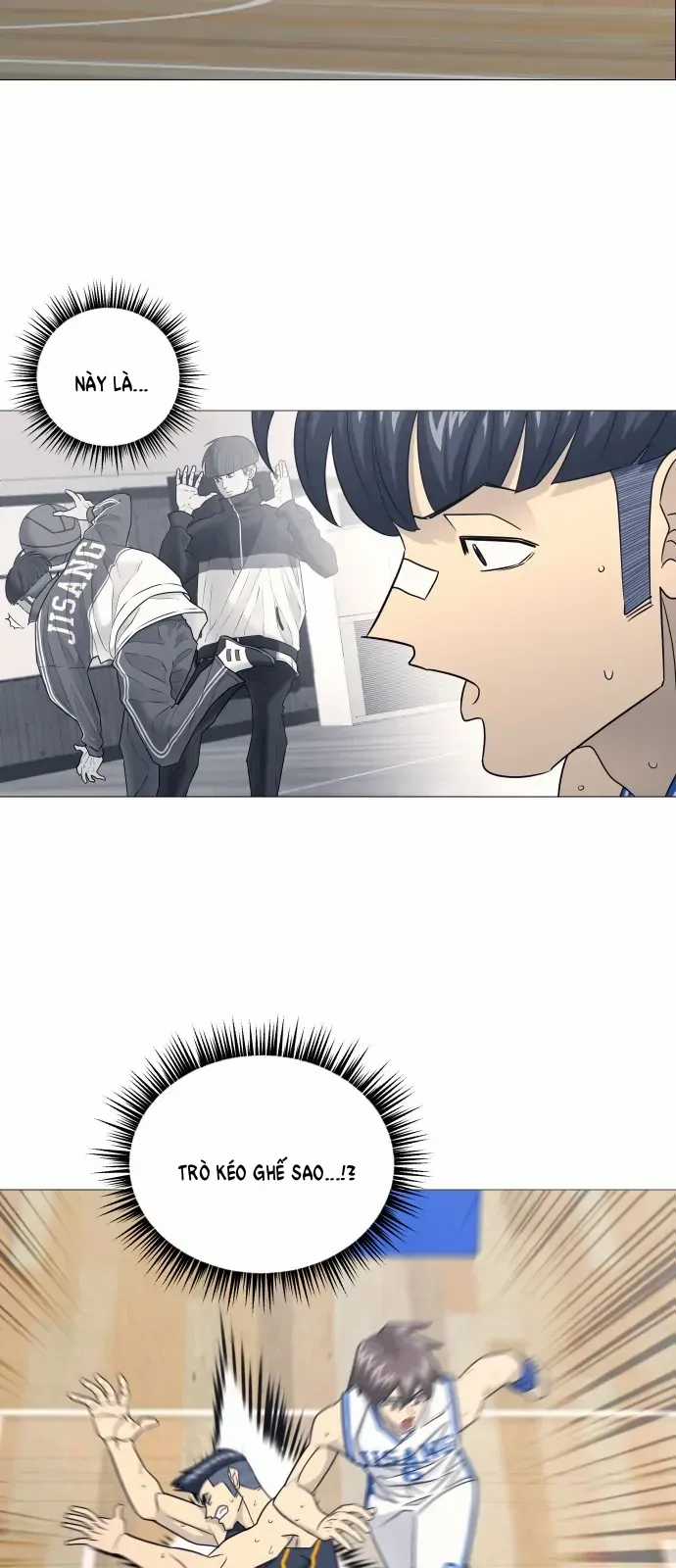 Garbage Time - Chương 179 - Trang 29