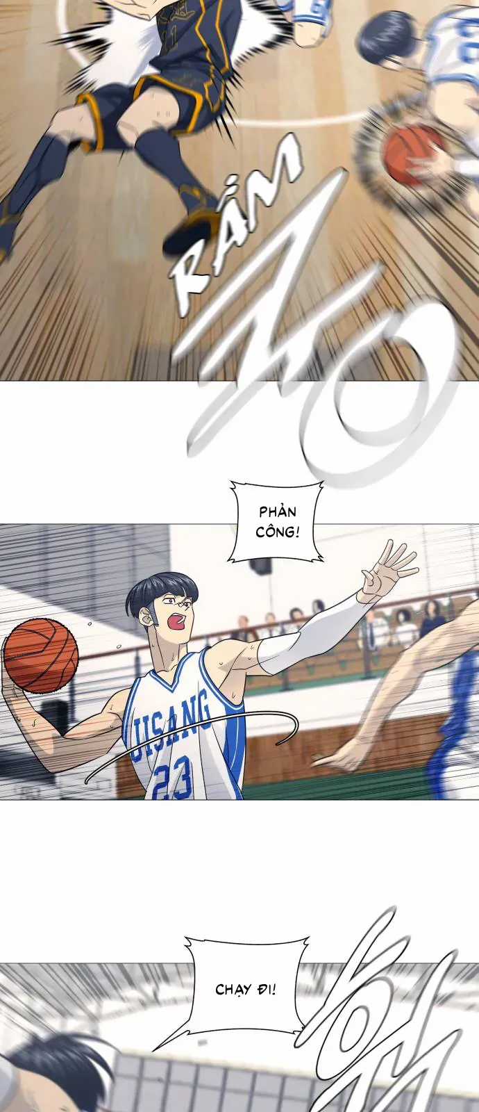 Garbage Time - Chương 179 - Trang 30