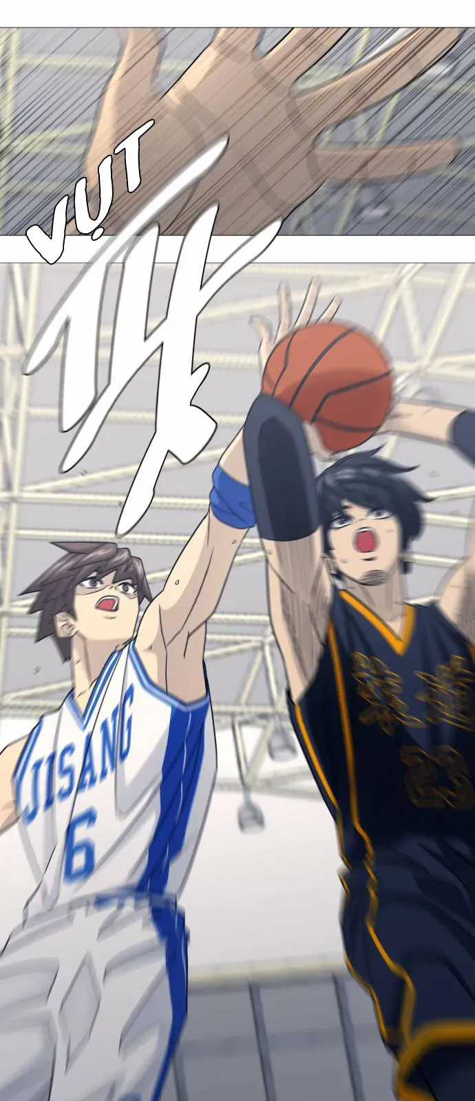 Garbage Time - Chương 179 - Trang 4